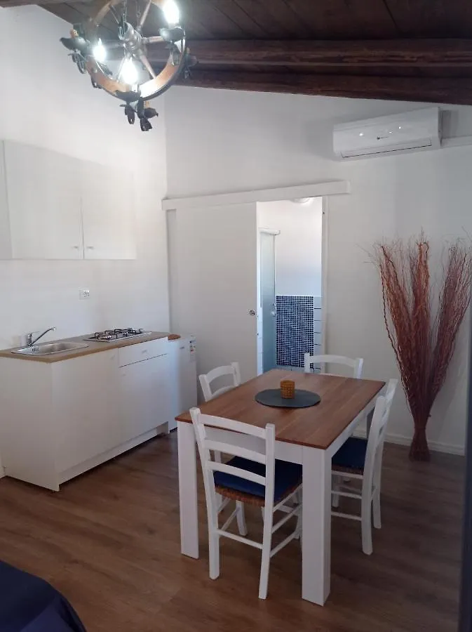La Casetta Santa Croce Camerina Country house