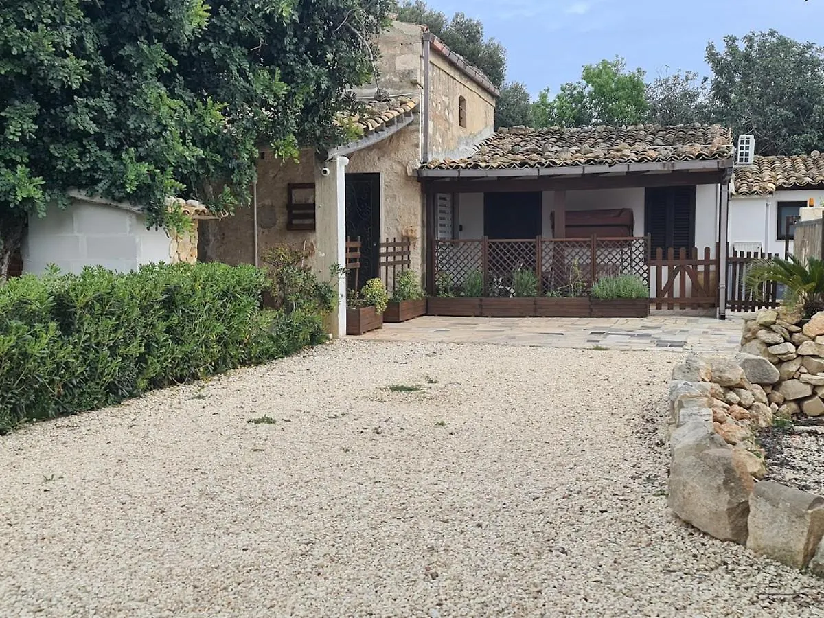 Country house La Casetta Santa Croce Camerina