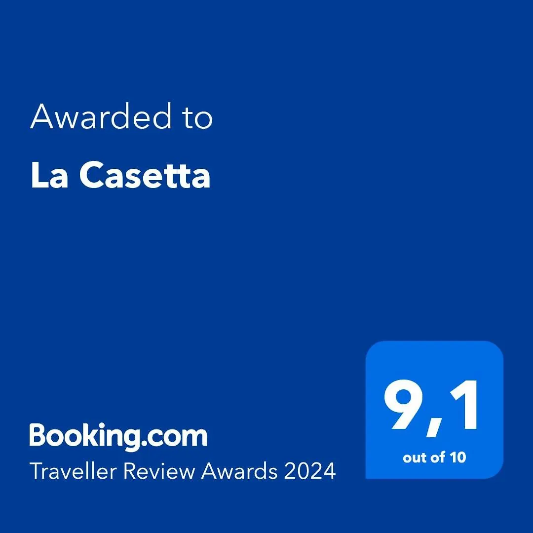 Country house La Casetta Santa Croce Camerina Italy